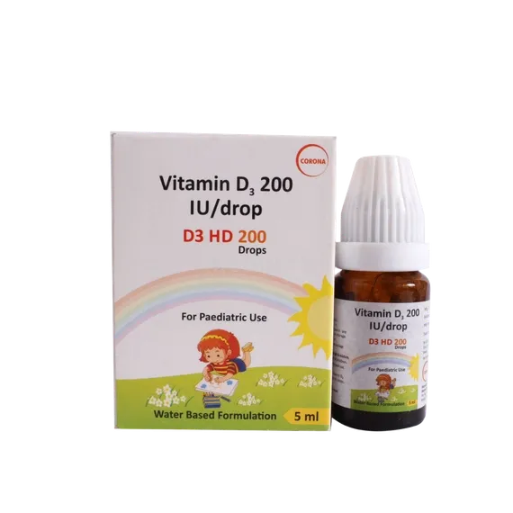 d3 hd 200iu drop 5 ml